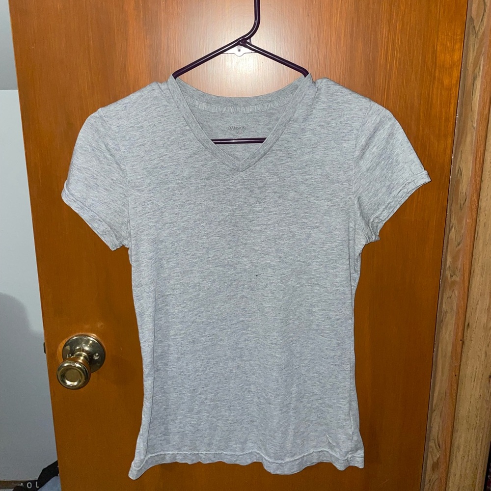 Danskin now shirt